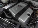 Toyota Land Cruiser 100 VX 2002 года